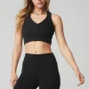 Emulate Bra - Black