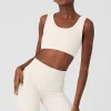 Wellness Bra - Ivory