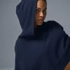 Muse Hoodie - Navy