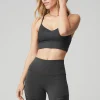 Lavish Bra - Anthracite