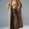 High-Waist Pursuit Trouser - Espresso