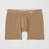 Day And Night Boxer Brief - Gravel