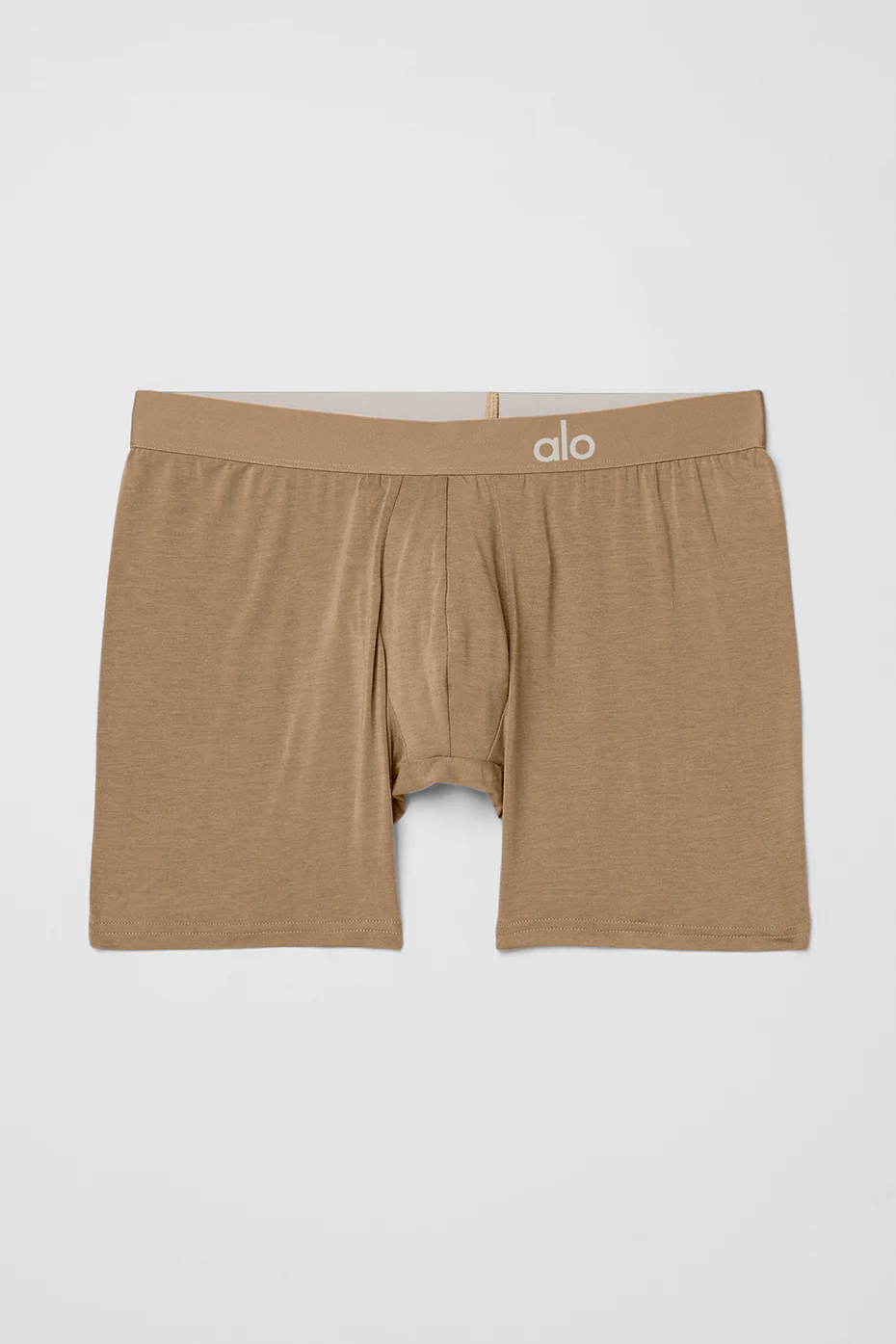 Day And Night Boxer Brief - Gravel