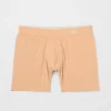 Day And Night Boxer Brief - Champagne