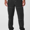 Flight Pant - Black