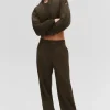 Road Trip Trouser - Espresso