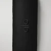 Mindful Meditation Bolster - Black