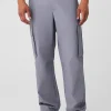 Cargo Ripstop Trouser - Fog