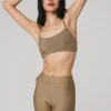 Airlift Intrigue Bra - Gravel