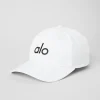 Performance Off-Duty Cap - White