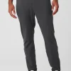 Conquer React Performance Pant - Anthracite