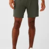 Chill Short - Stealth Green