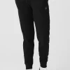 Muse Sweatpant - Black