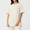 Chill Short Sleeve - Bone