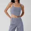 Alosoft All Night Tank - Fog