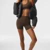 5&quot; Airlift Energy Short - Espresso