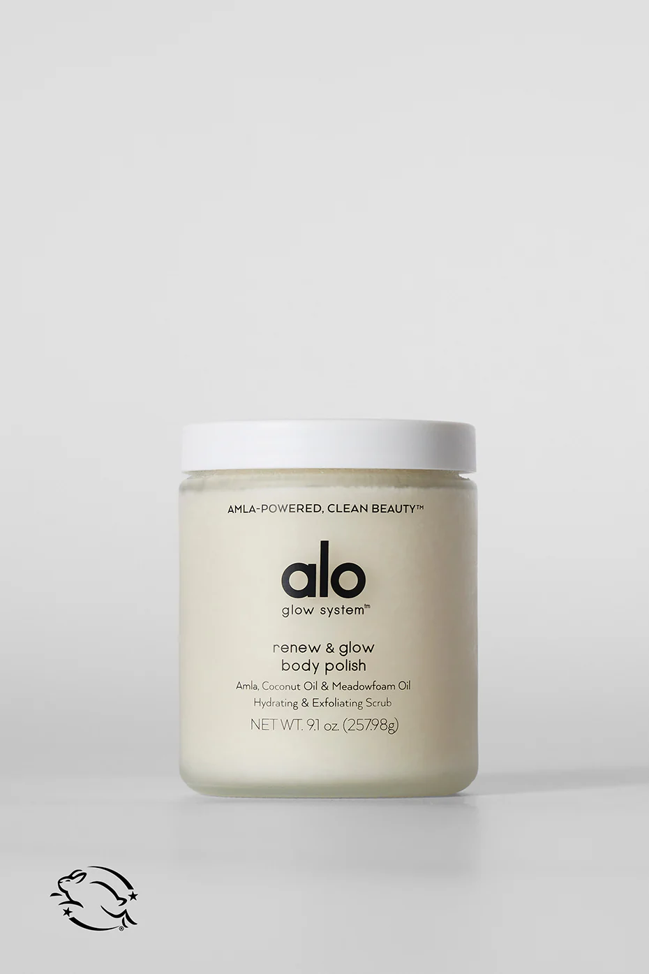 Renew &amp; Glow Body Polish