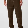 Flight Pant - Espresso