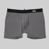 Day And Night Boxer Brief - Grey
