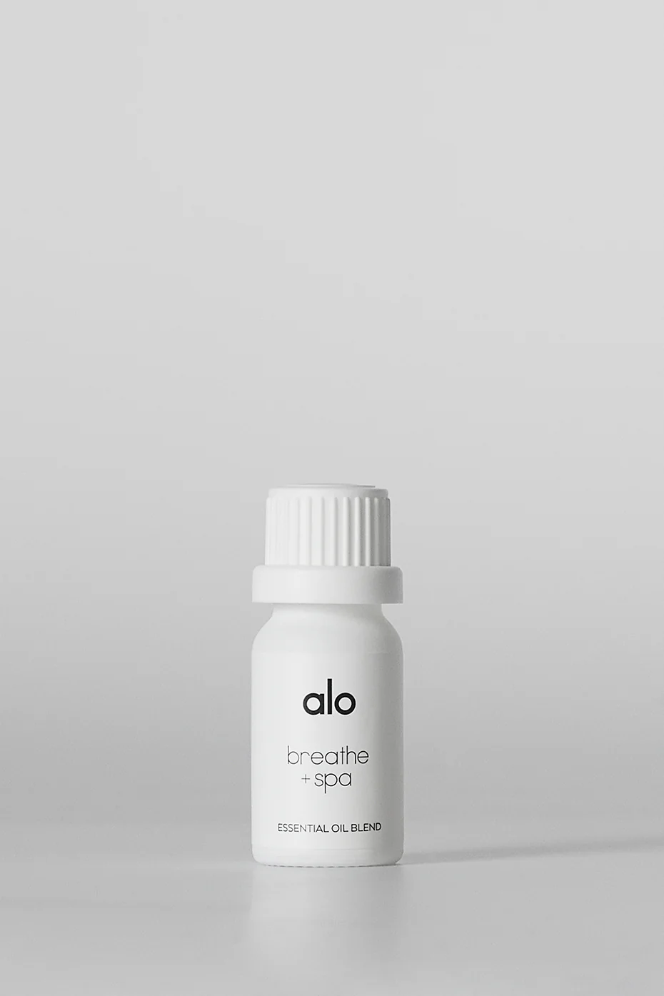 Breathe &amp; Spa Essential Oil Blend