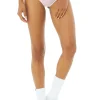 Icon Cheeky - Powder Pink