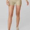 3&quot; High-Waist Airlift Short - California Sand