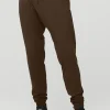 Conquer Revitalize Pant - Espresso