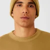 Notable Beanie - Golden Olive Branch