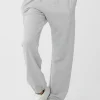 Chill Sweatpant - Athletic Heather Grey