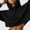 Bae Hoodie - Black