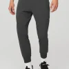 Co-Op 7/8 Pant - Anthracite