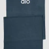 Grounded No-Slip Towel - Eclipse