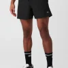 7&quot; Circuit Short - Black