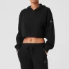 Muse Hoodie - Black