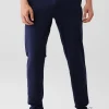 Conquer Pulse Pant - Navy