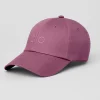 Off-Duty Cap - Soft Mulberry