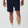 9&quot; Repetition Short - Navy