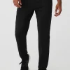 Conquer Pulse Pant - Black