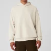Double Take Hoodie - Bone