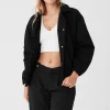 MVP Jacket - Black