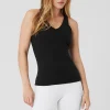 Elevate Tank - Black