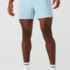 7'' Sport Short - Calm Blue