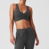 Wild Thing Bra - Anthracite