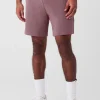 Chill Short - Woodrose