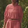 Alumni Short - Soft Terracotta