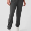Soho Sweatpant - Anthracite