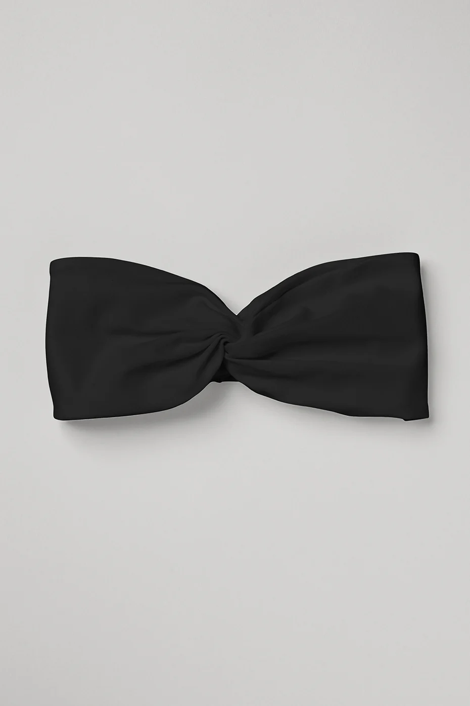 Alosoft Headband - Black