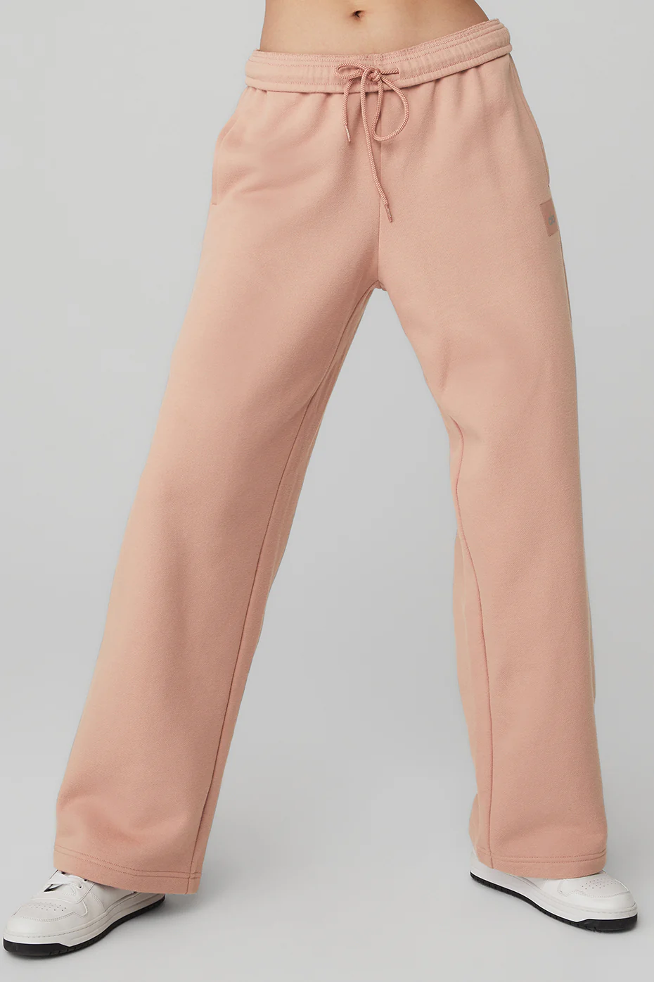 Renown Heavy Weight Sweatpant - Soft Clay