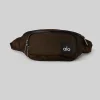 Explorer Fanny Pack - Espresso