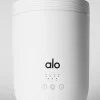 Aura Diffuser - White